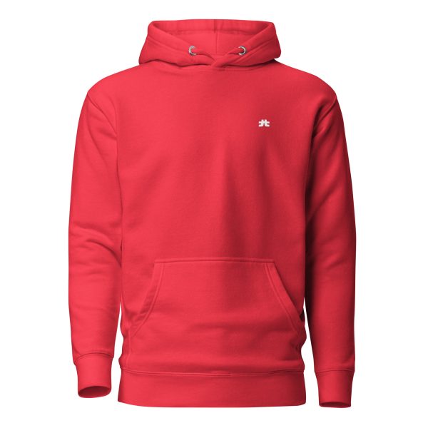 Unisex Hoodie: Tongue Out Tuesday - Image 20
