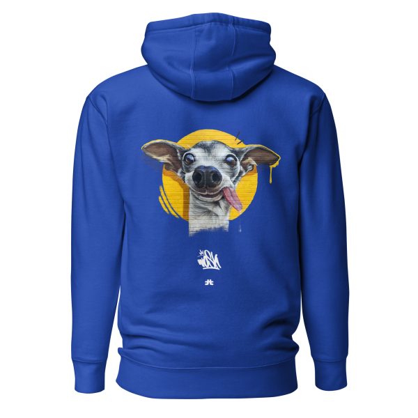 Unisex Hoodie: Tongue Out Tuesday - Image 13