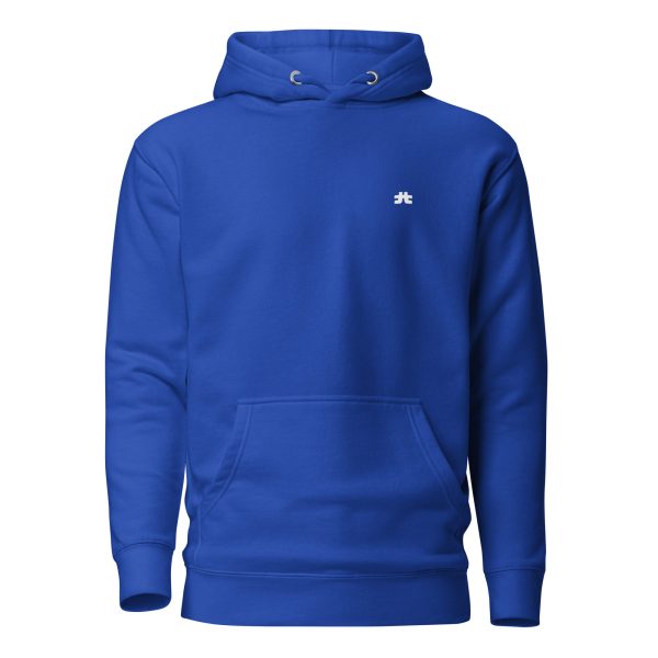 Unisex Hoodie: The invasion - Image 12