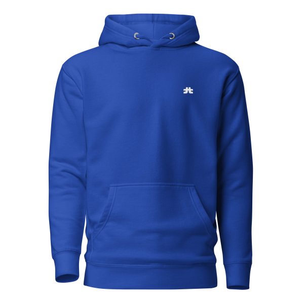 Unisex Hoodie: El zorro - Image 12