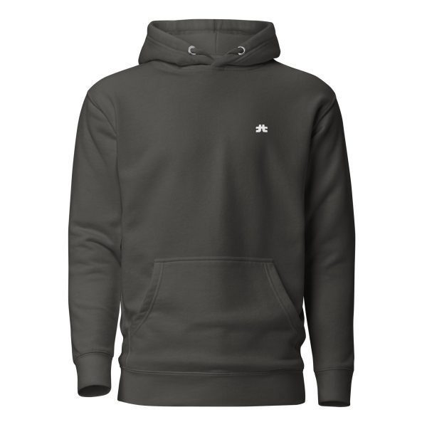 Unisex Hoodie: The invasion - Image 10