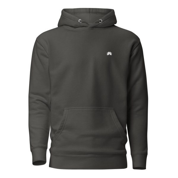 Unisex Hoodie: Sirena - Image 10