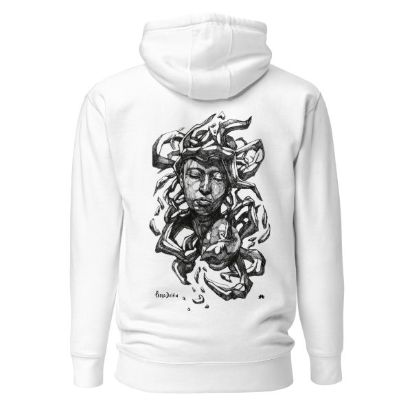 Unisex Hoodie: Nourishing Ground