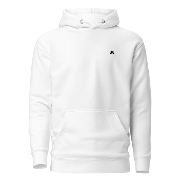Unisex Hoodie: Tongue Out Tuesday - Image 10