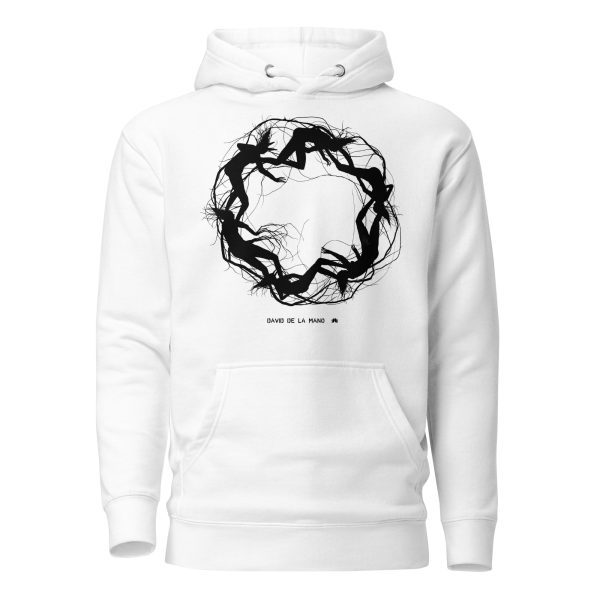Unisex Hoodie: Constellation