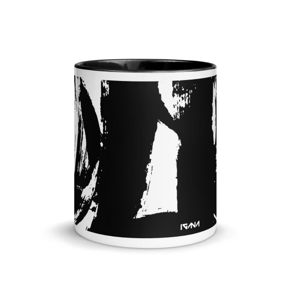 Mug with Color Inside: Brushes II - Image 3