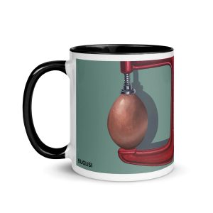 Mug with Color Inside: Giro di vite