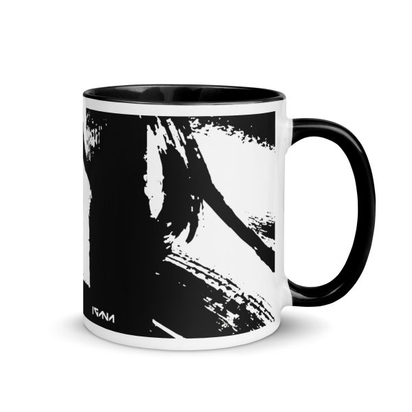 Mug with Color Inside: Brushes II - Image 2