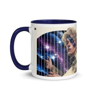 Mug with Color Inside: Anf10n