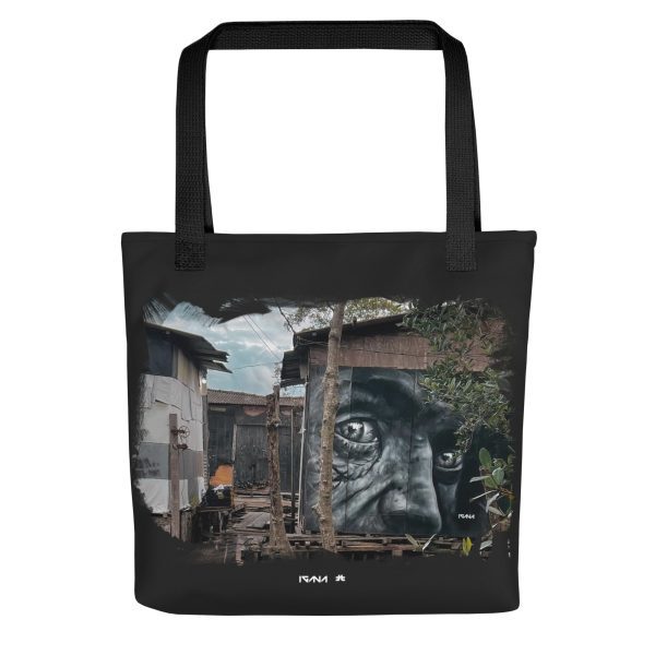 Tote bag: Palafitas - Image 2