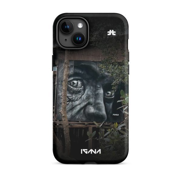 Tough Case for iPhone®: Palafitas - Image 10