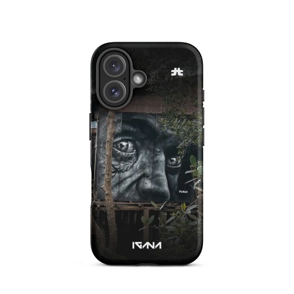 Tough Case for iPhone®: Palafitas - Image 13