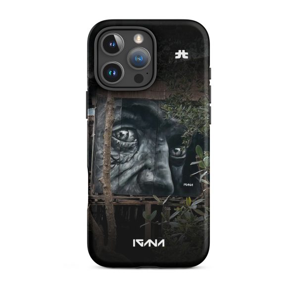 Tough Case for iPhone®: Palafitas - Image 16