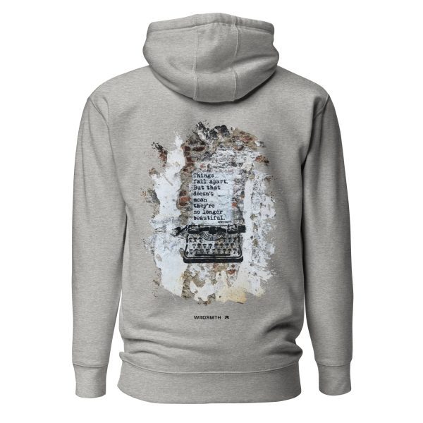 Unisex Hoodie: Beautifall