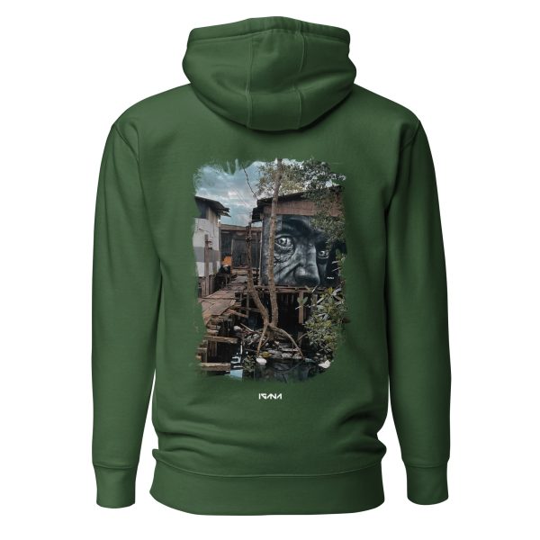 Unisex Hoodie - Image 9