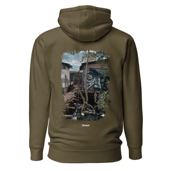 Unisex Hoodie - Image 11