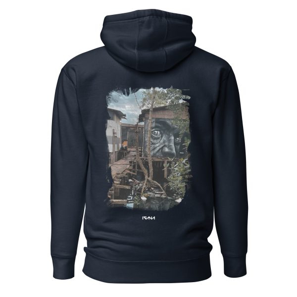 Unisex Hoodie - Image 3
