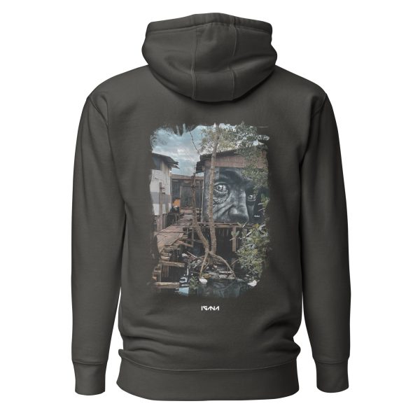 Unisex Hoodie - Image 7
