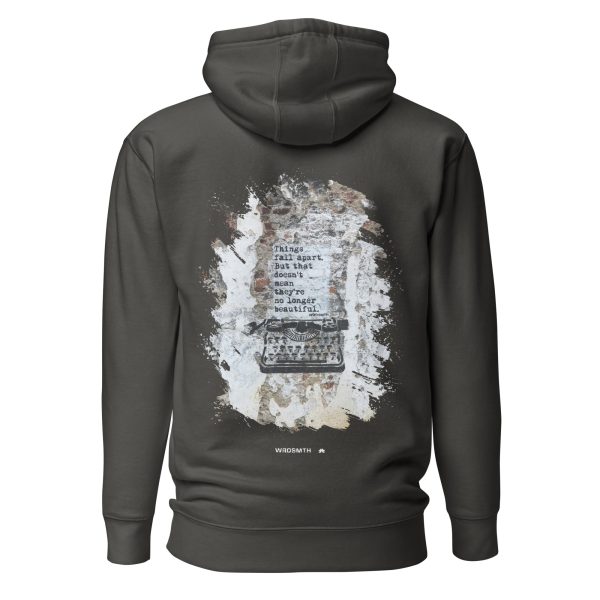 Unisex Hoodie: Beautifall