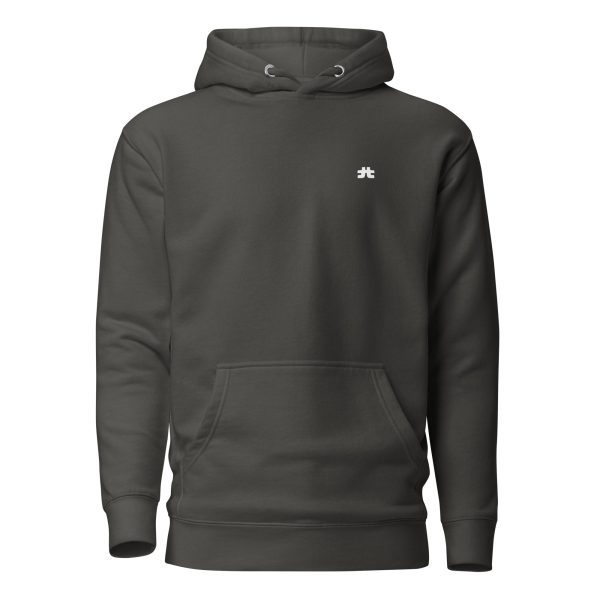 Unisex Hoodie: Beautifall - Image 6
