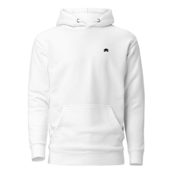 Unisex Hoodie: Beautifall - Image 6