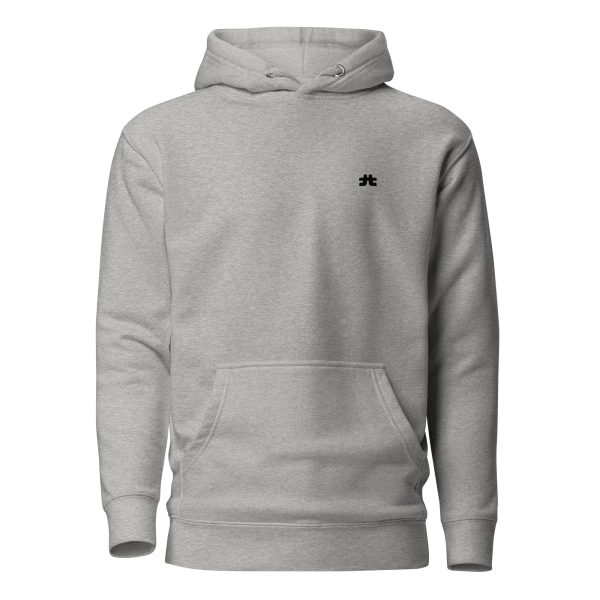 Unisex Hoodie: Giro di vite - Image 6