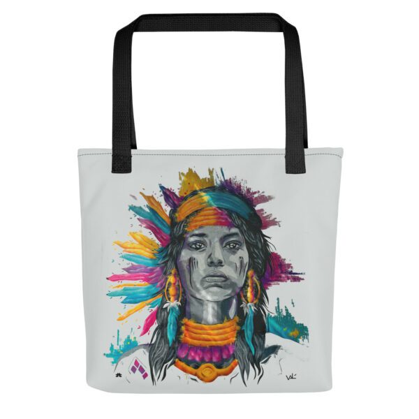 Tote bag: Itzia - Image 2