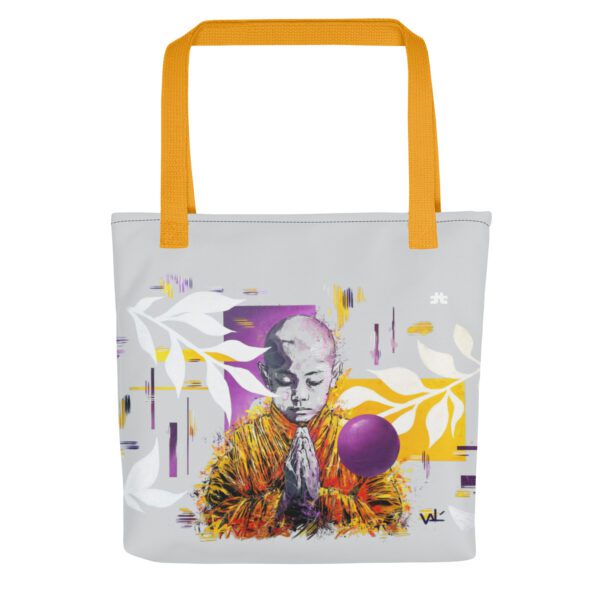Tote bag: Zen - Image 2